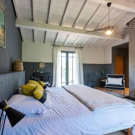 La Villa Du Phare - 240 M² Avec 5 Chambres Piscine Lège-Cap-Ferret Exteriér fotografie